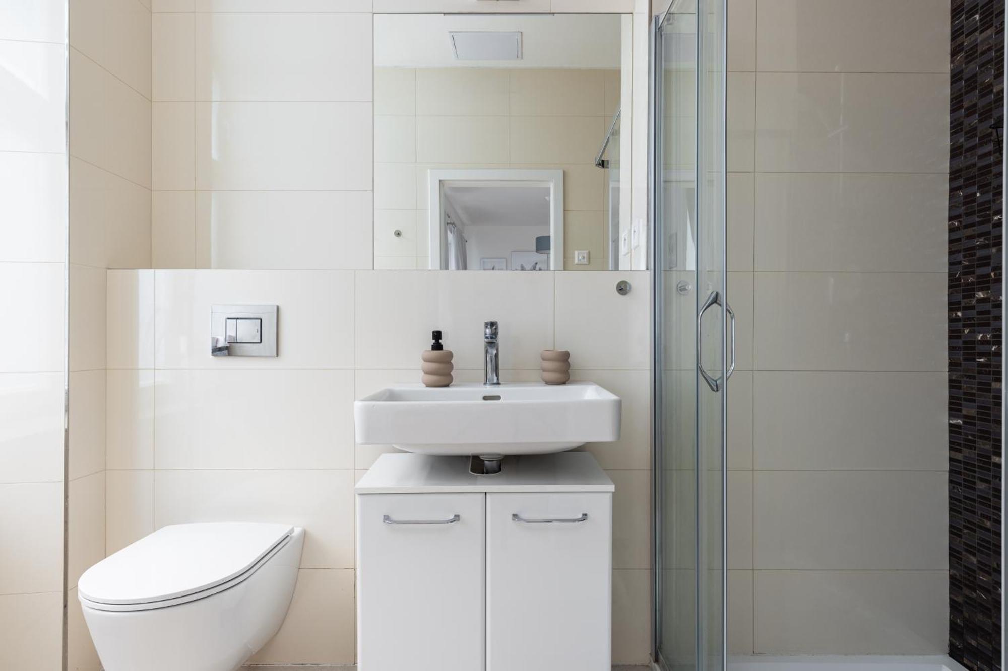Stay2Gether Beige Nest - Metro Florenc براغ المظهر الخارجي الصورة
